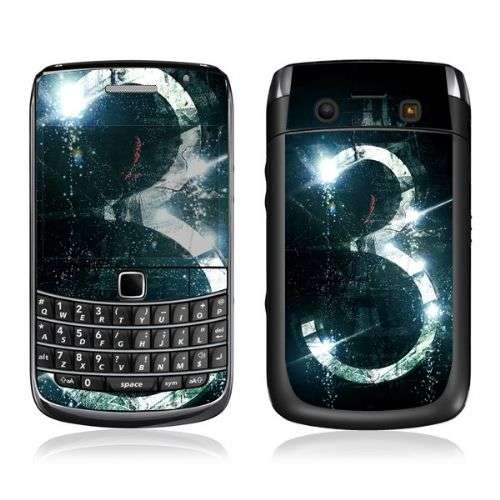 3 X Blackberry Phones One Price - Not A Myth Real Auction